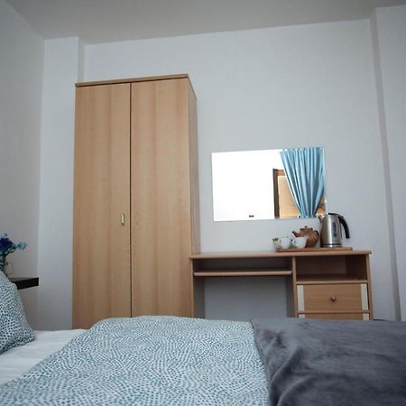 Ag Apartment Gabcikovo Екстер'єр фото