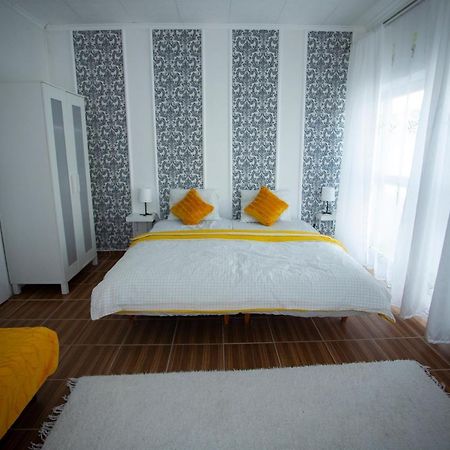 Ag Apartment Gabcikovo Екстер'єр фото