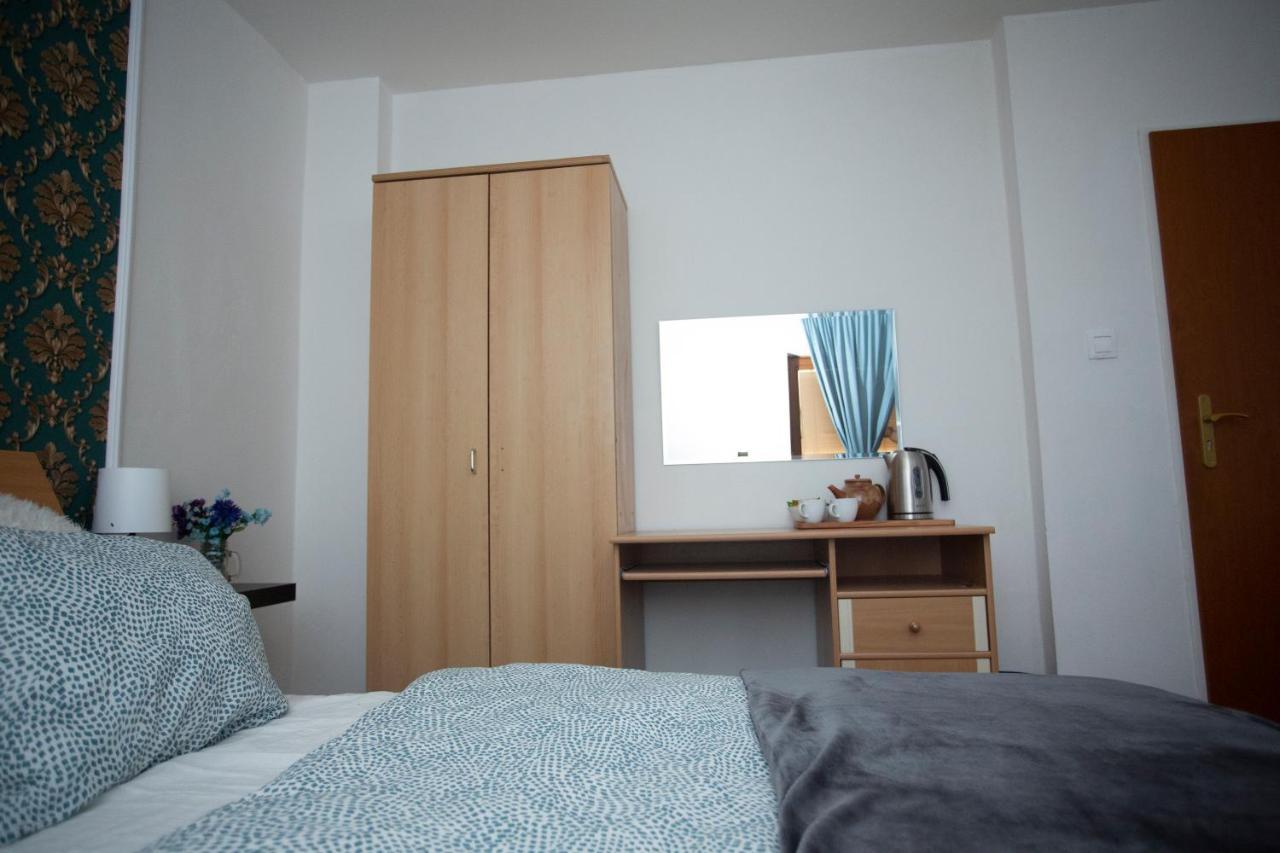 Ag Apartment Gabcikovo Екстер'єр фото