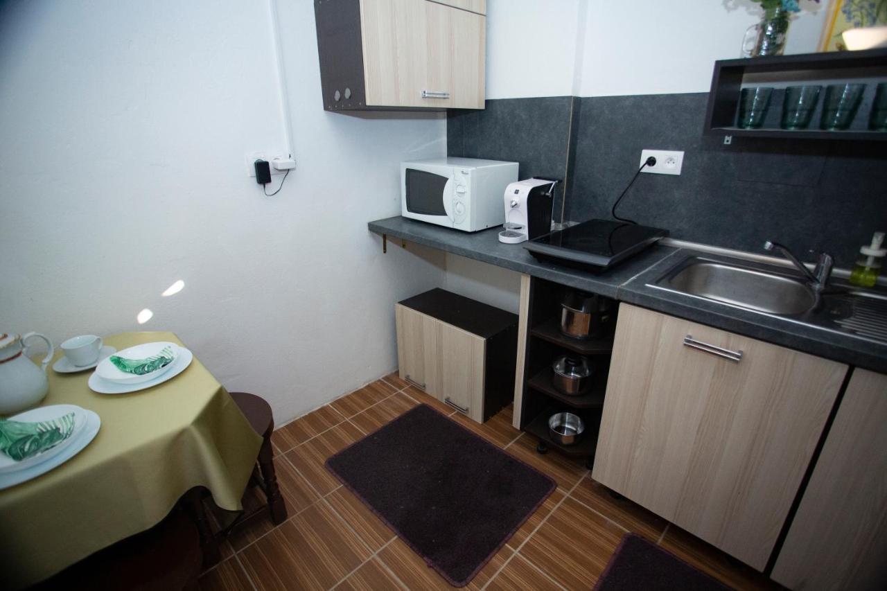 Ag Apartment Gabcikovo Екстер'єр фото