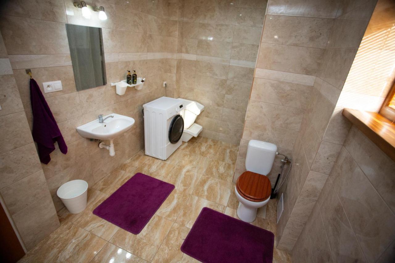 Ag Apartment Gabcikovo Екстер'єр фото
