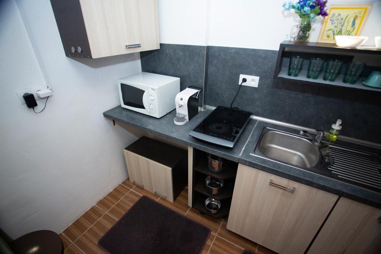 Ag Apartment Gabcikovo Екстер'єр фото