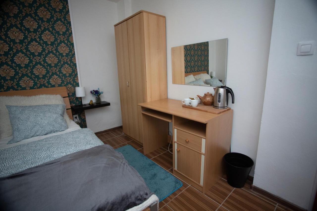 Ag Apartment Gabcikovo Екстер'єр фото