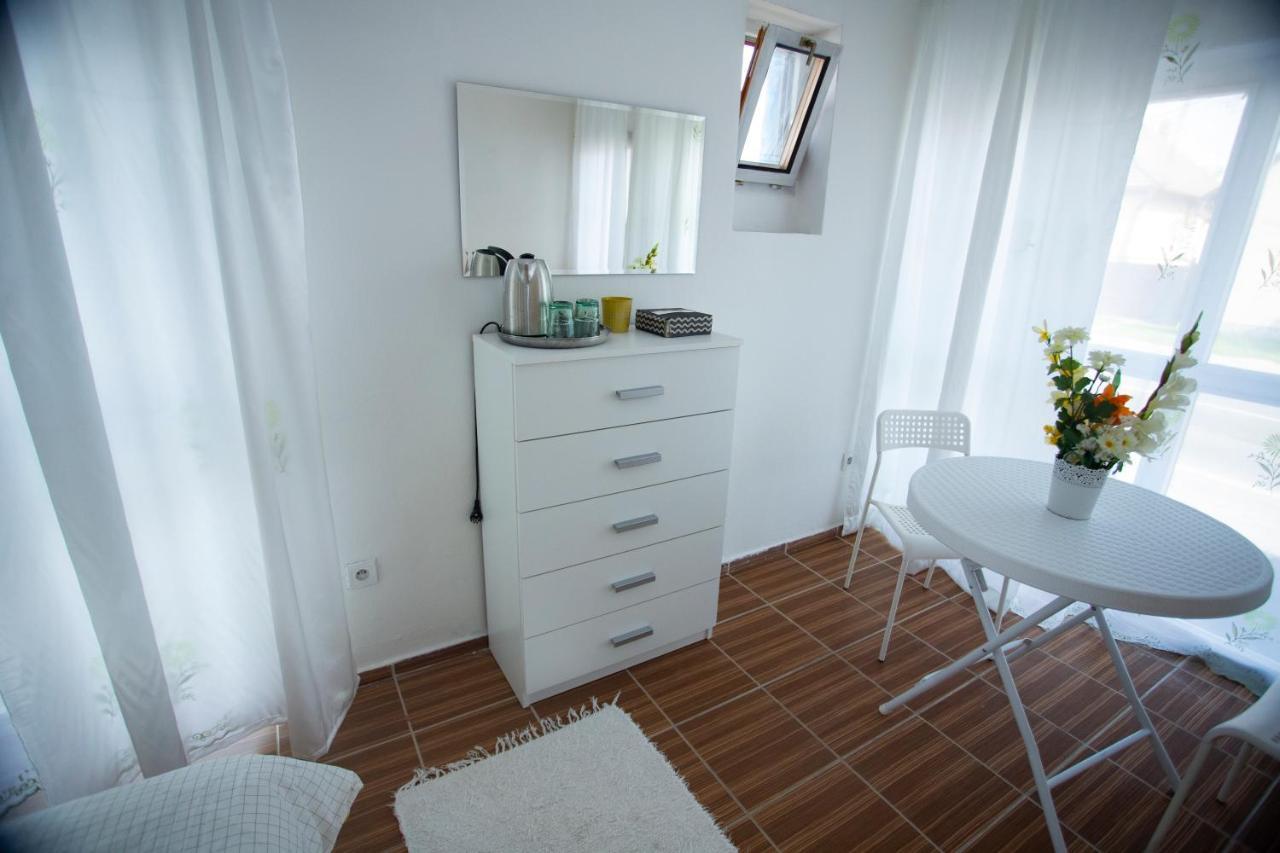 Ag Apartment Gabcikovo Екстер'єр фото