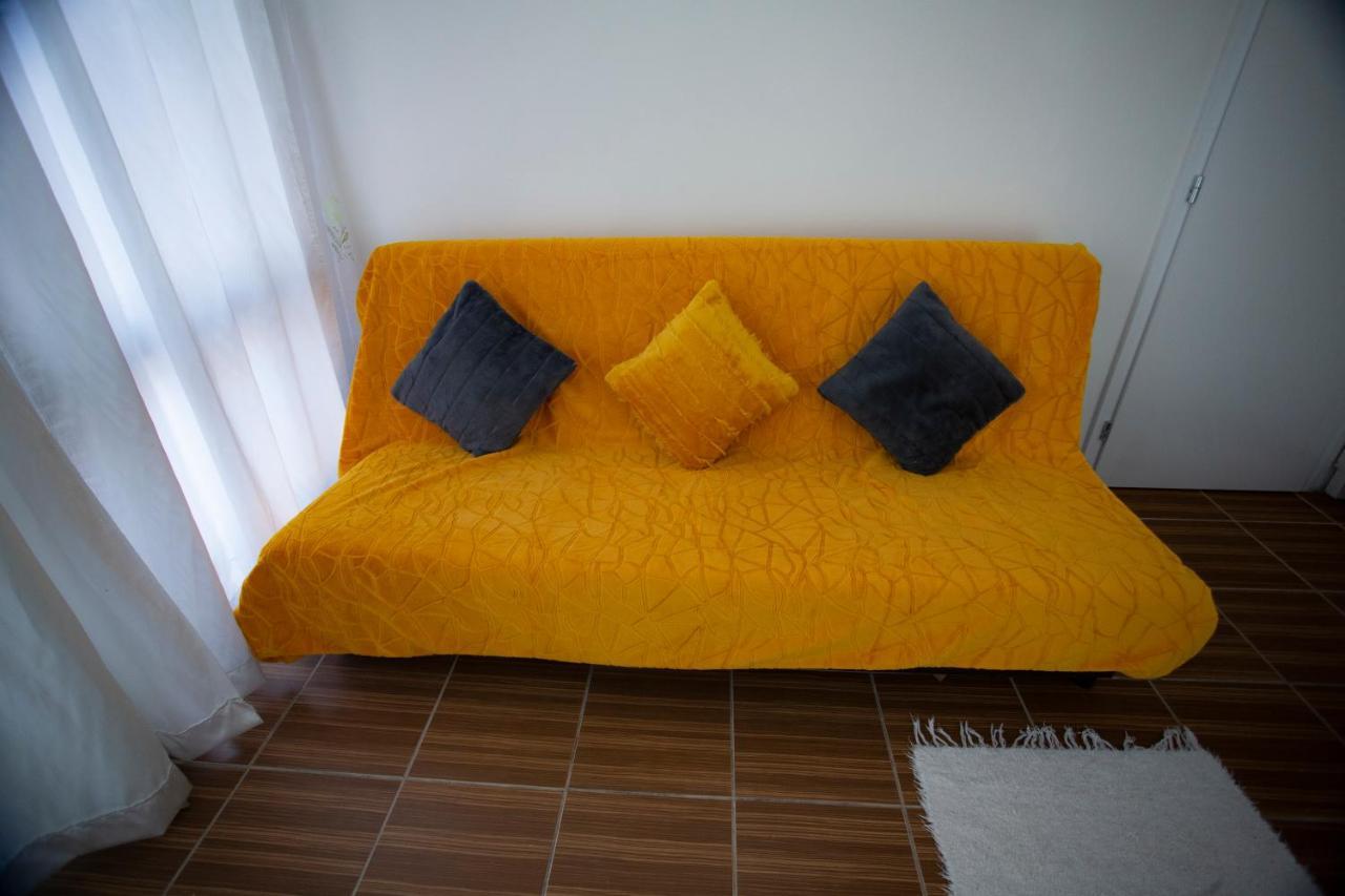 Ag Apartment Gabcikovo Екстер'єр фото
