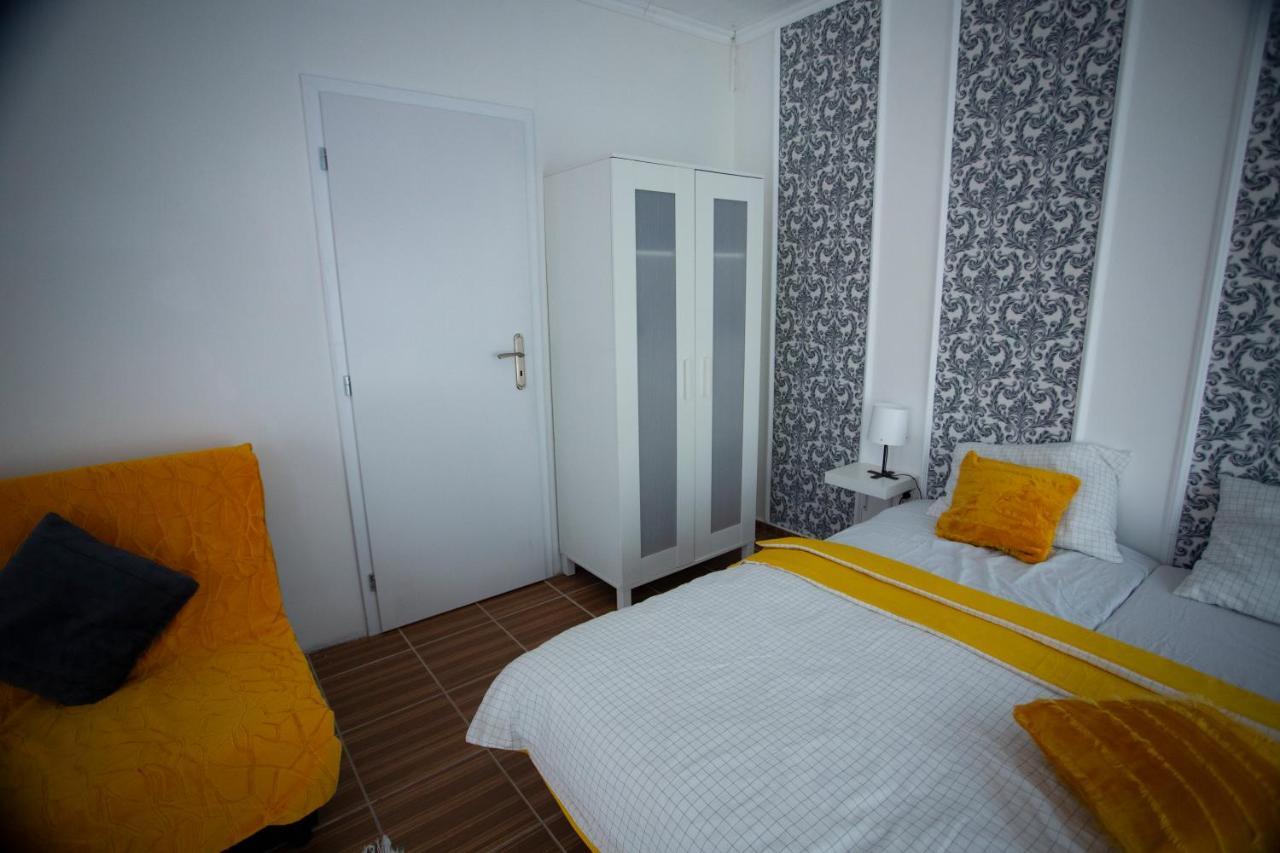 Ag Apartment Gabcikovo Екстер'єр фото
