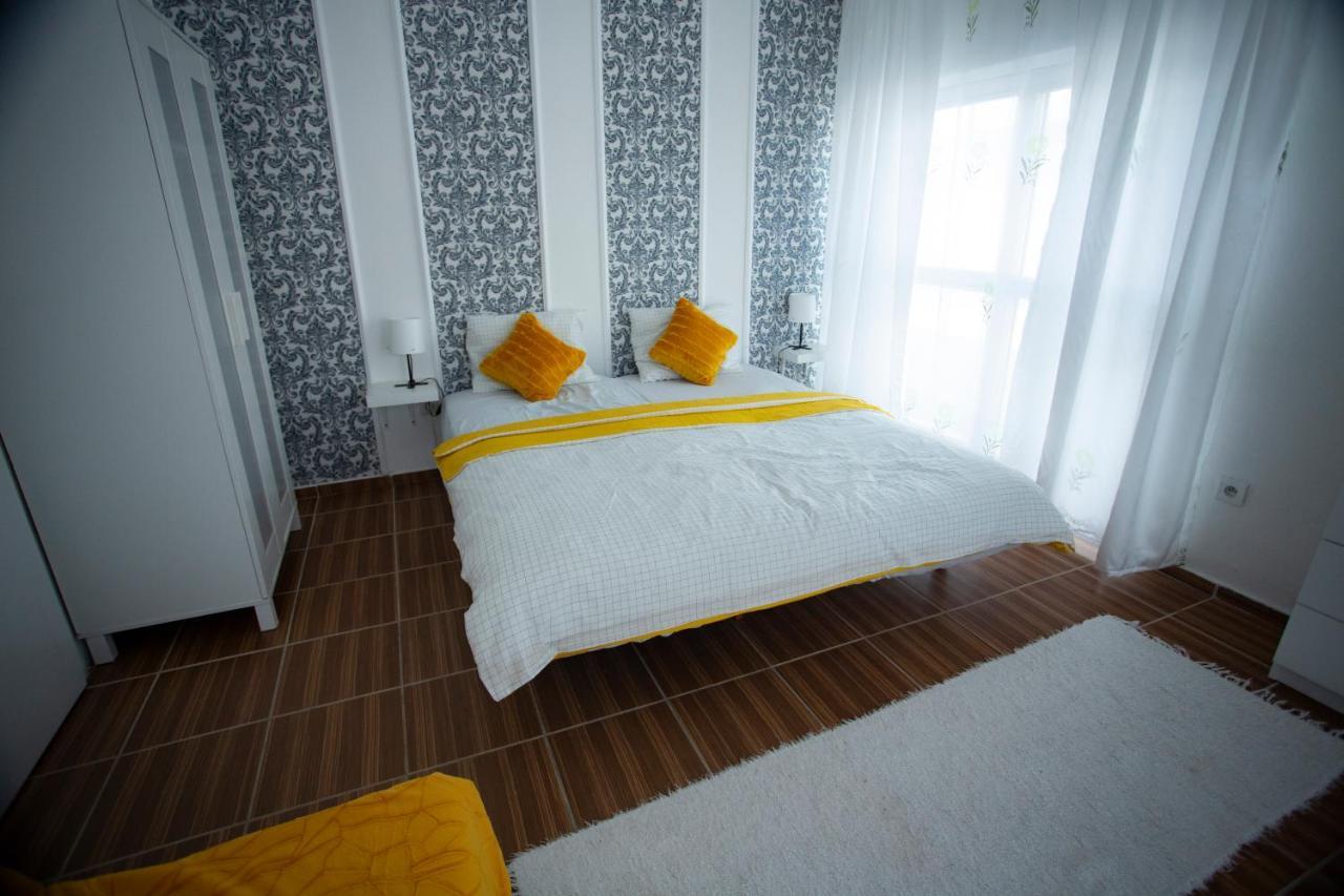 Ag Apartment Gabcikovo Екстер'єр фото