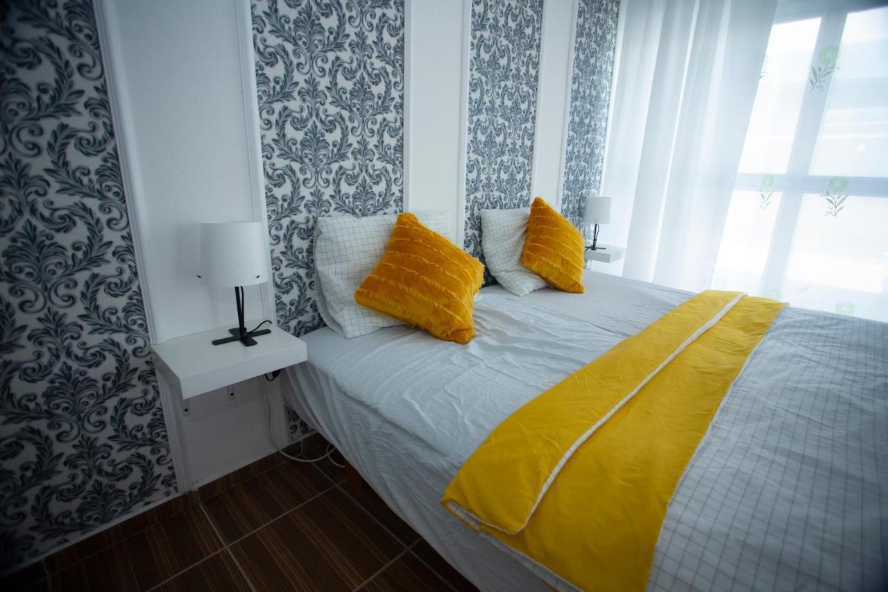 Ag Apartment Gabcikovo Екстер'єр фото