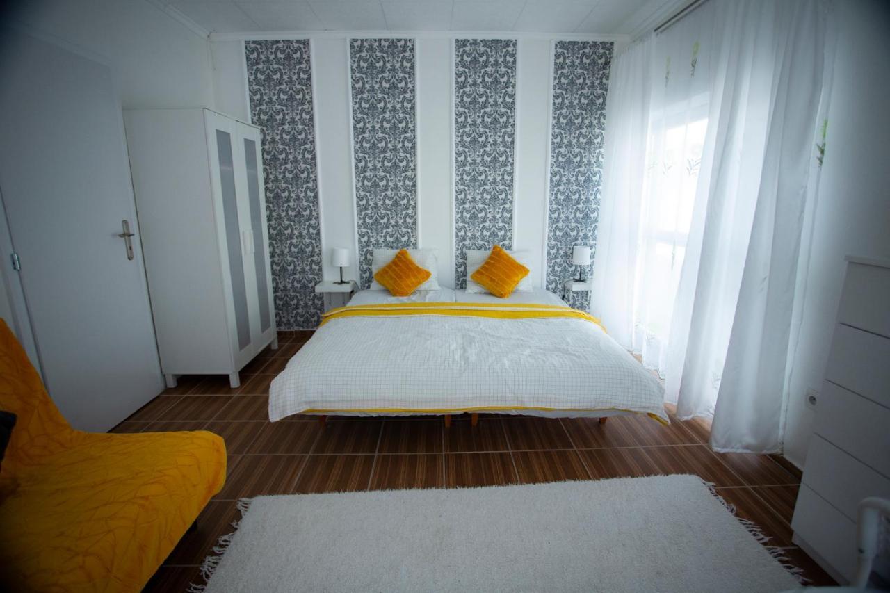 Ag Apartment Gabcikovo Екстер'єр фото