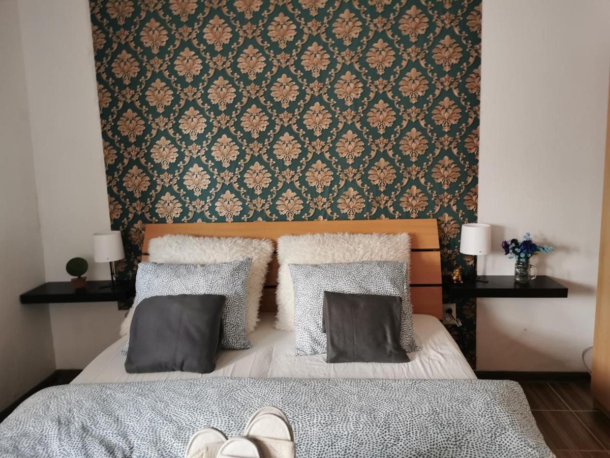 Ag Apartment Gabcikovo Екстер'єр фото
