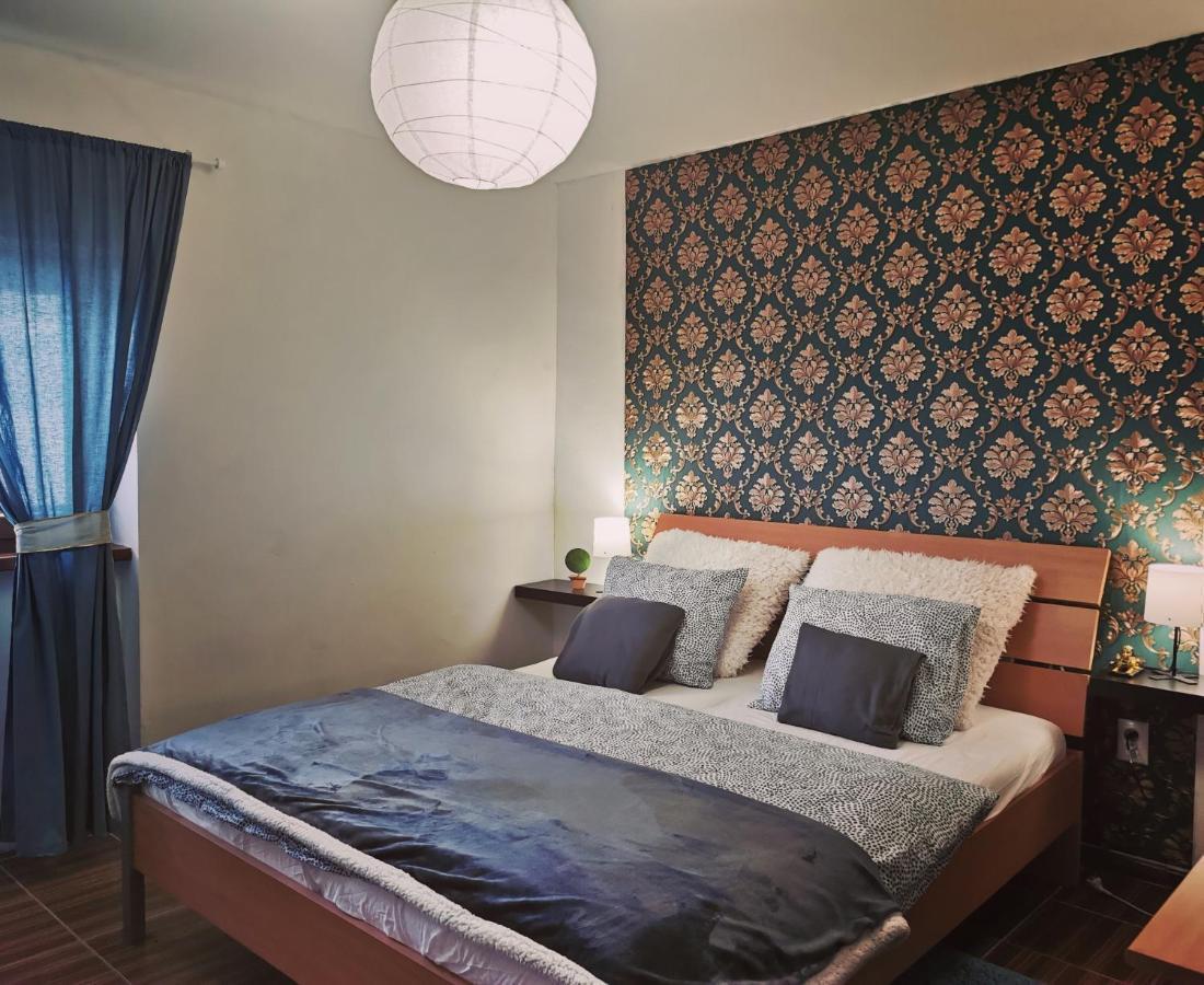 Ag Apartment Gabcikovo Екстер'єр фото