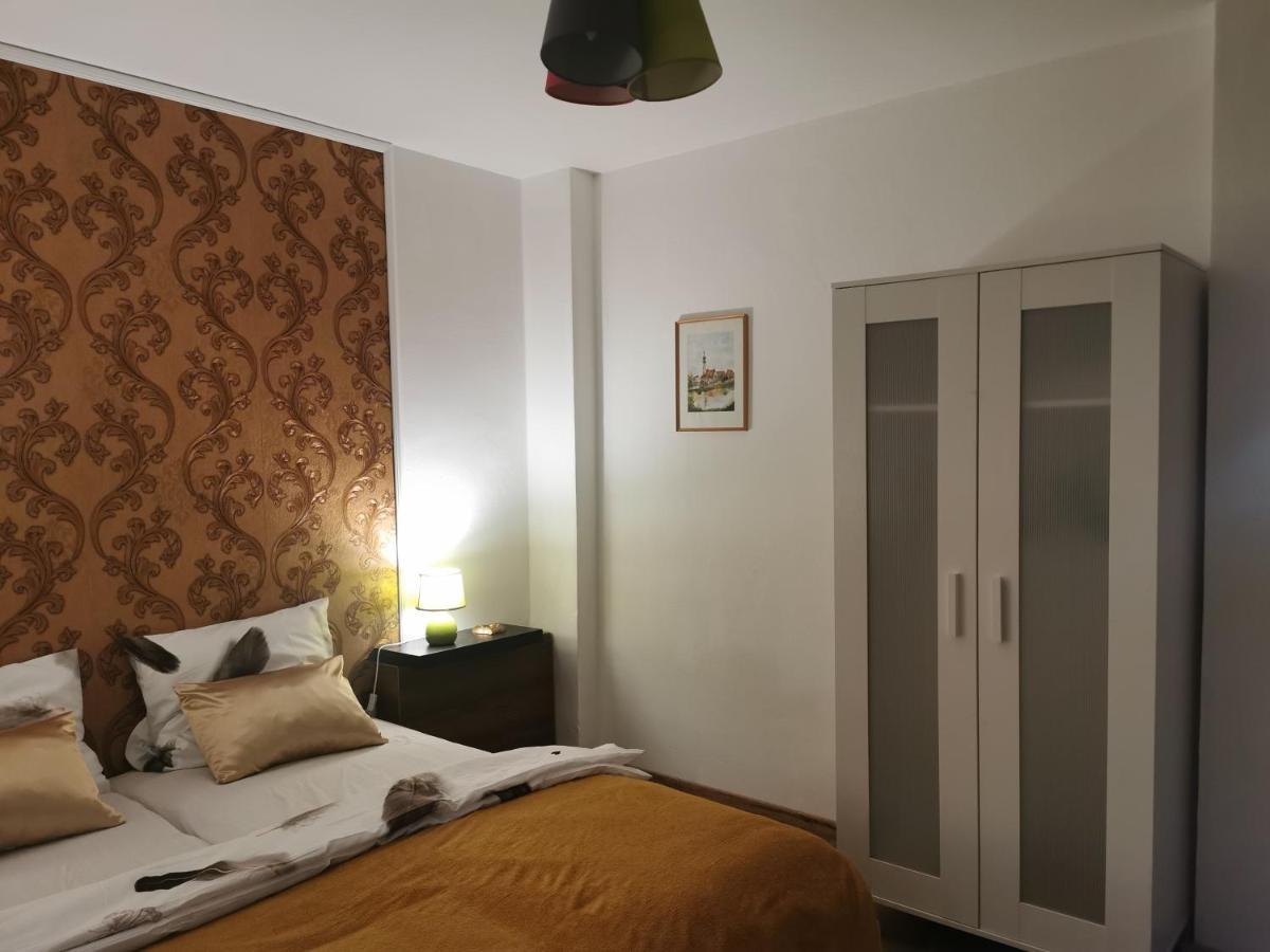 Ag Apartment Gabcikovo Екстер'єр фото