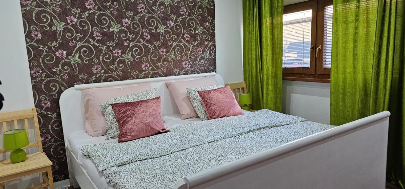 Ag Apartment Gabcikovo Екстер'єр фото
