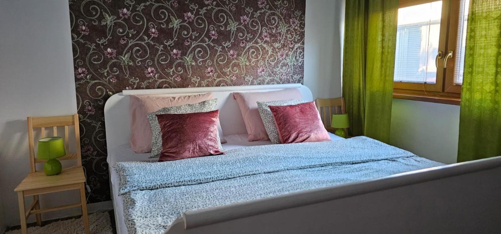 Ag Apartment Gabcikovo Екстер'єр фото